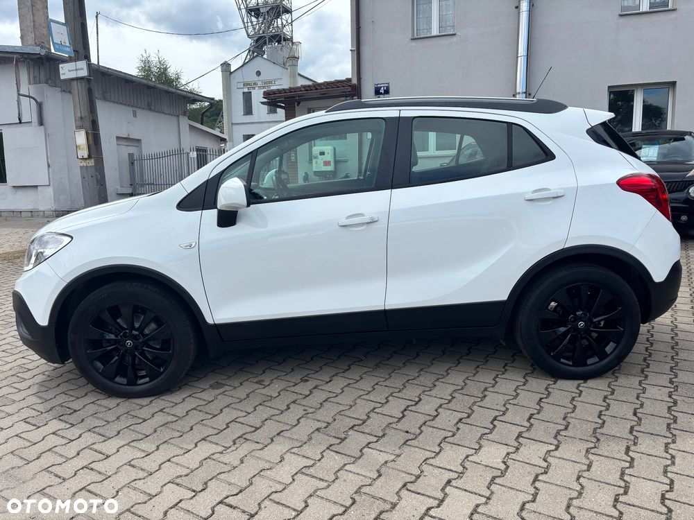 Opel Mokka 1.6 Active S&S - 5