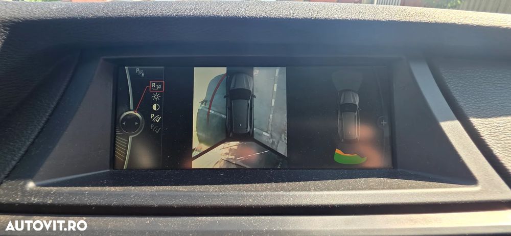 BMW X5 - 19