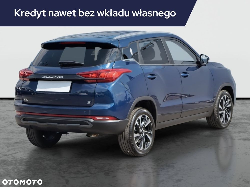 BAIC 3 - 7