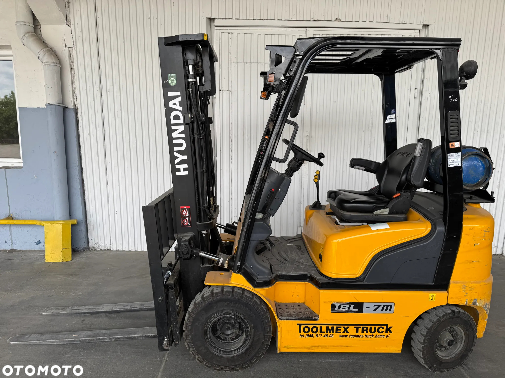 Hyundai 18L-7M - 2