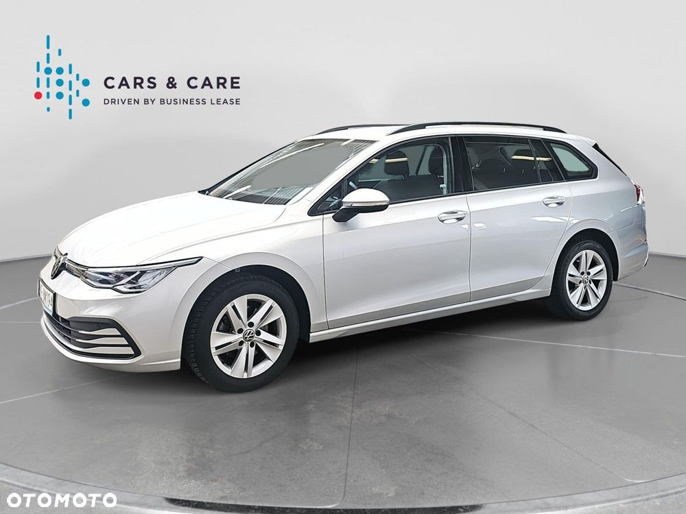 Volkswagen Golf Variant 1.5 TSI EVO Life - 30
