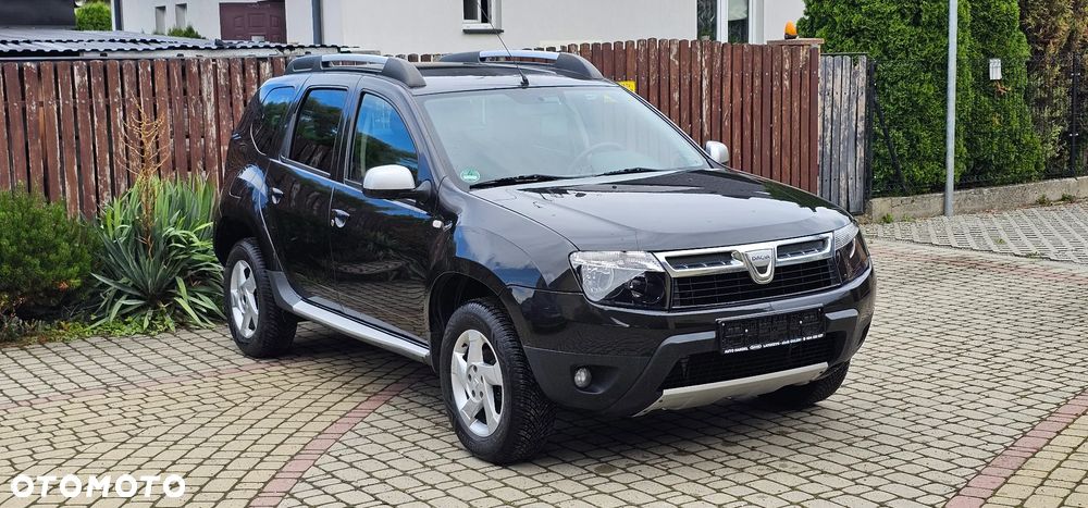 Dacia Duster 1.6 16V 4x2 - 3