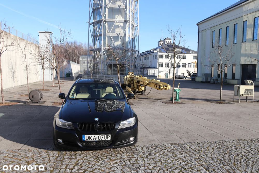 BMW Seria 3 - 2