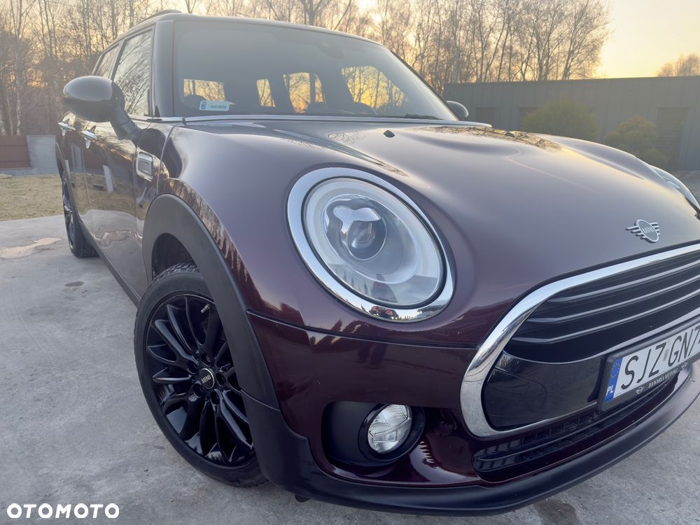 MINI Clubman Cooper - 38