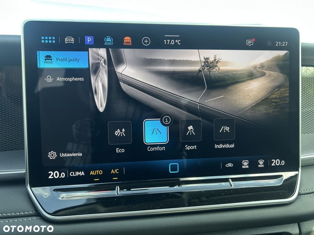 Volkswagen Tayron - 25