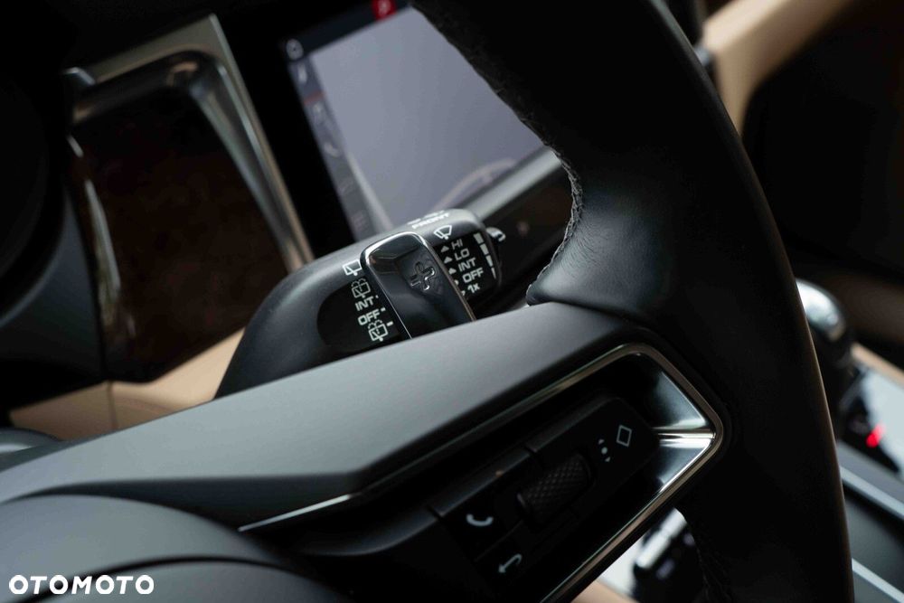 Porsche Macan Standard - 31