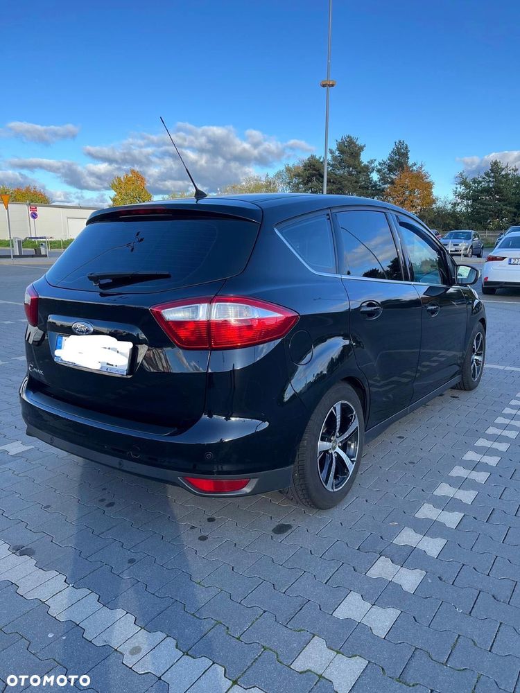 Ford C-MAX - 6