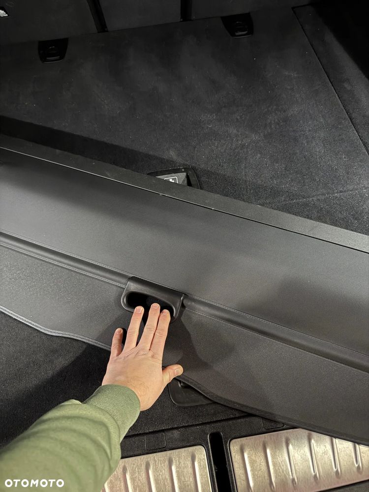 BMW Seria 5 518d Sport Line sport - 36