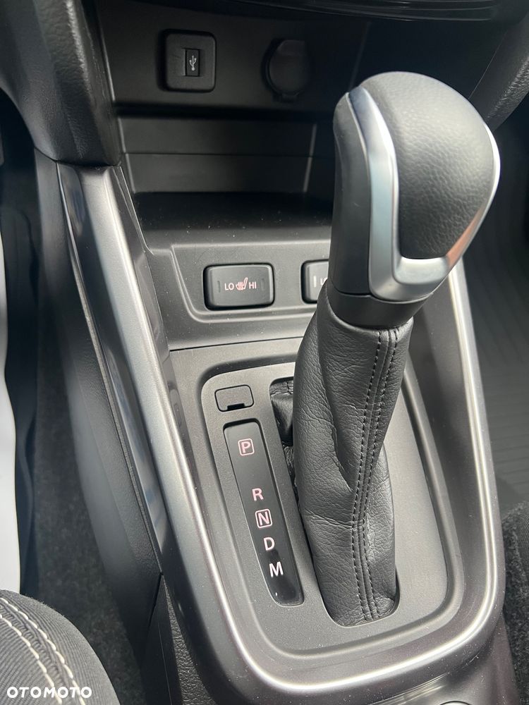 Suzuki Vitara 1.5 Dualjet Hybrid Allgrip AGS Comfort - 16