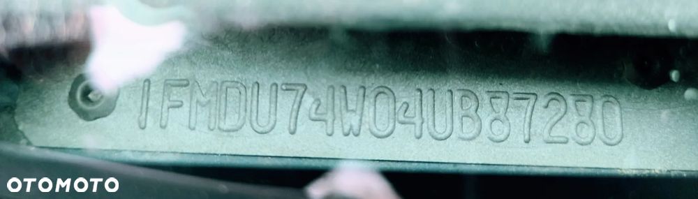 Ford Explorer 4.6 - 22