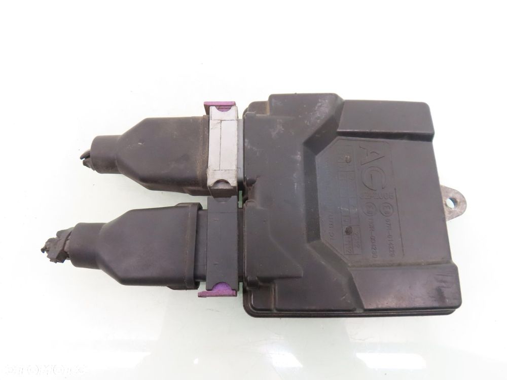 STEROWNIK LPG AG JZ2005 67R014229 - 5