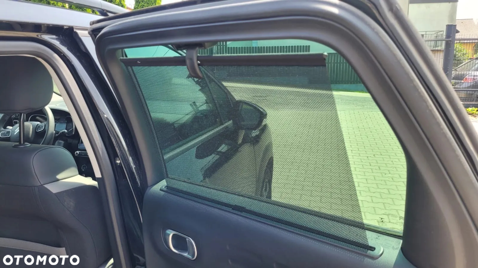 Citroën C3 Aircross 1.2 PureTech Shine S&S EAT6 - 22