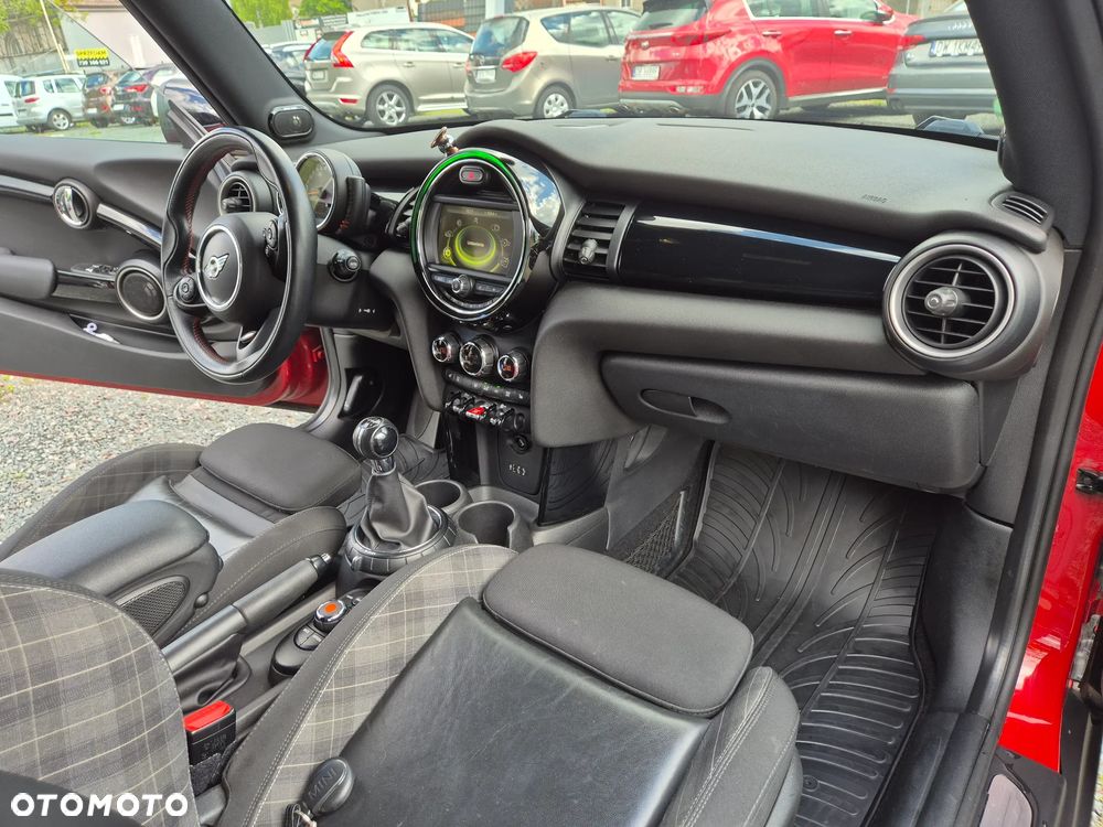 MINI Cooper - 21