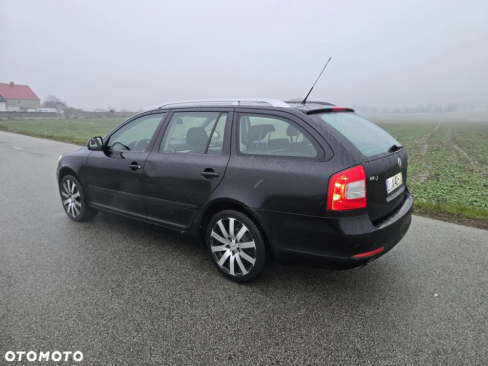 Skoda Octavia 1.6 TDI DPF Classic - 2