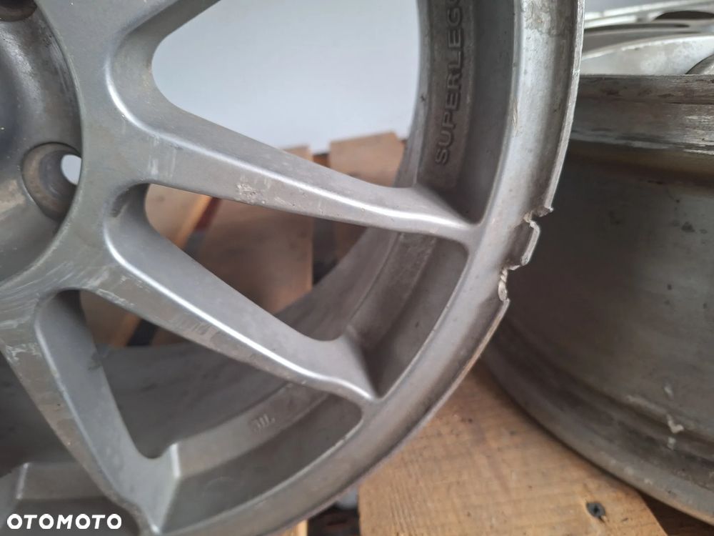 FELGA O.Z. OZ RACING 7x17 ET37 4x100 1573201 - 6