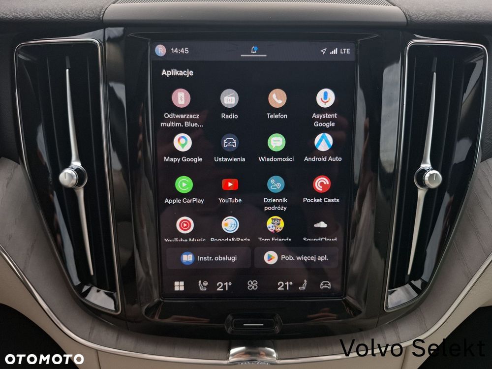 Volvo XC 60 - 22