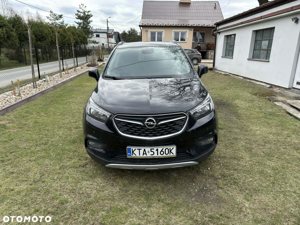 Opel Mokka 1.4 T Enjoy S&S - 3