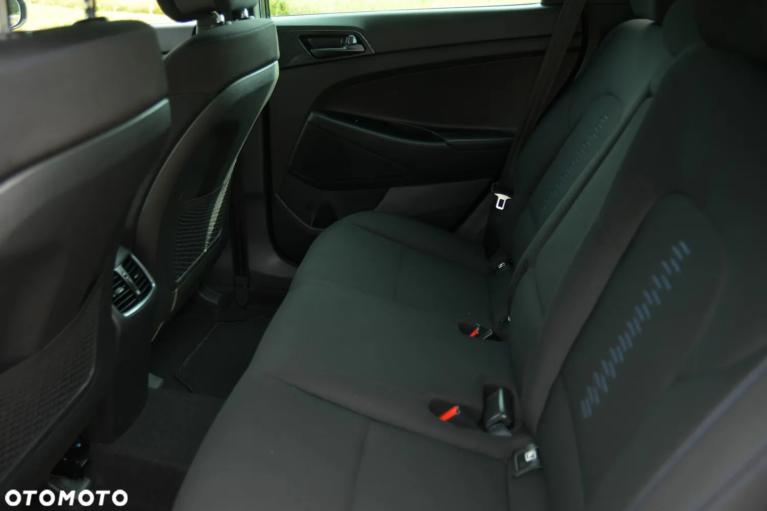 Hyundai Tucson 1.6 Turbo 2WD DCT Trend - 23