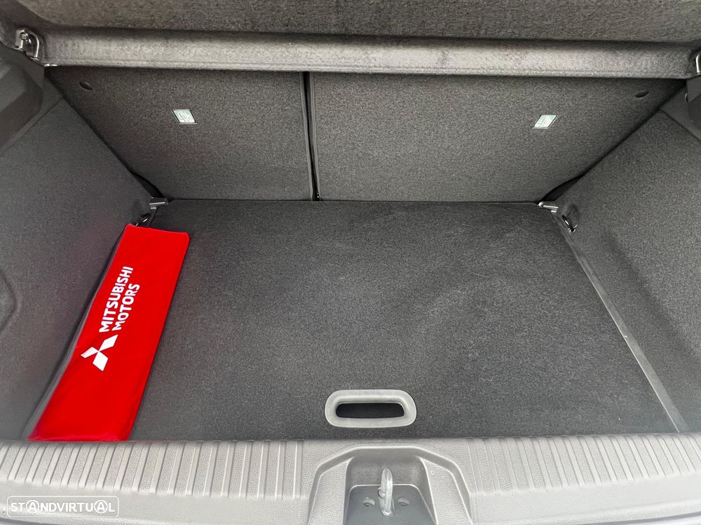 Mitsubishi Colt 1.0 MPI-T Kaiteki - 18