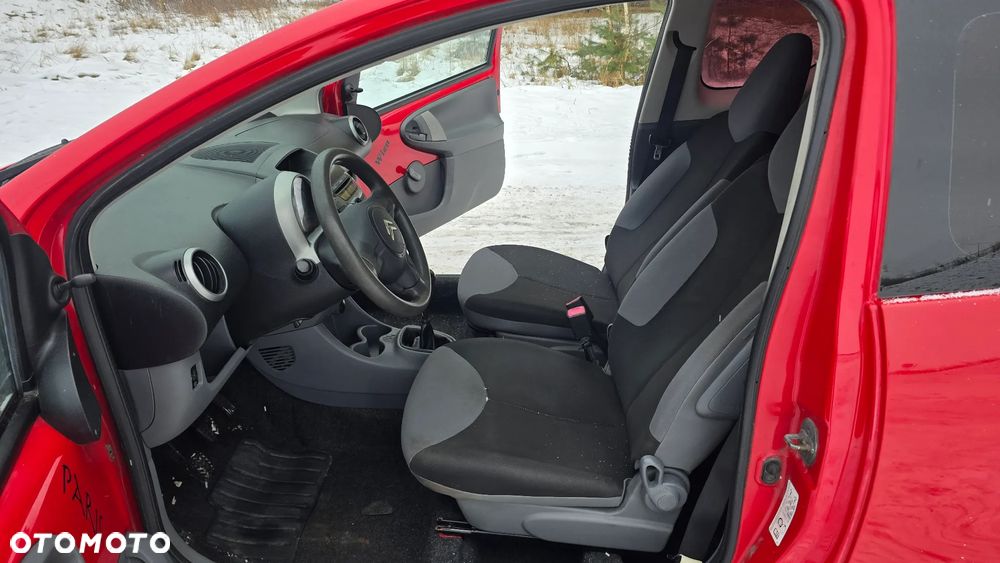 Citroën C1 1.0 Style - 19