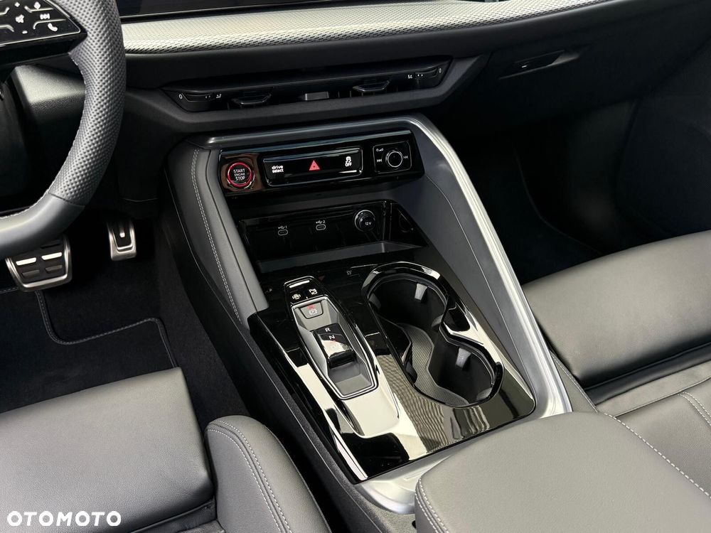 Audi Q5 Sportback 40 TFSI mHEV Quattro S Line S tronic - 29