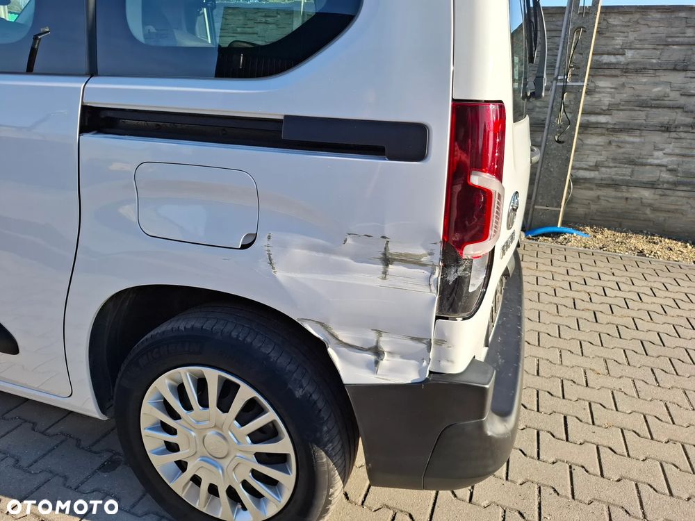 Toyota Proace City Verso - 11