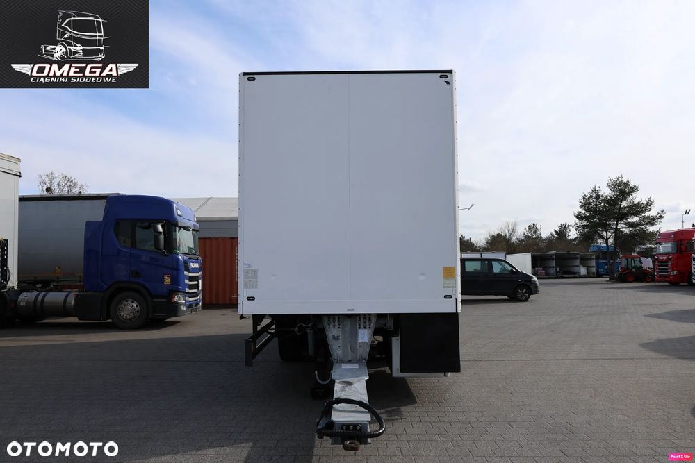 Schmitz Cargobull Chłodnia Thermo King UT 800 / Spr z Niemiec - 2