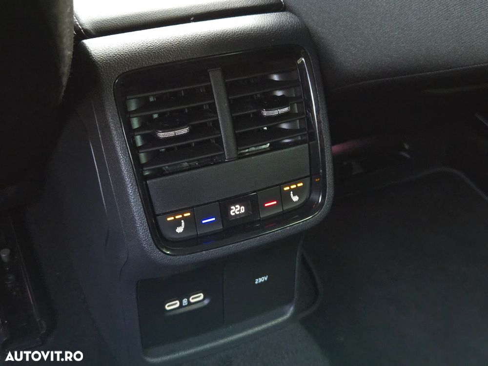 Skoda Octavia 2.0 TDI (Green tec) DSG Ambition - 5