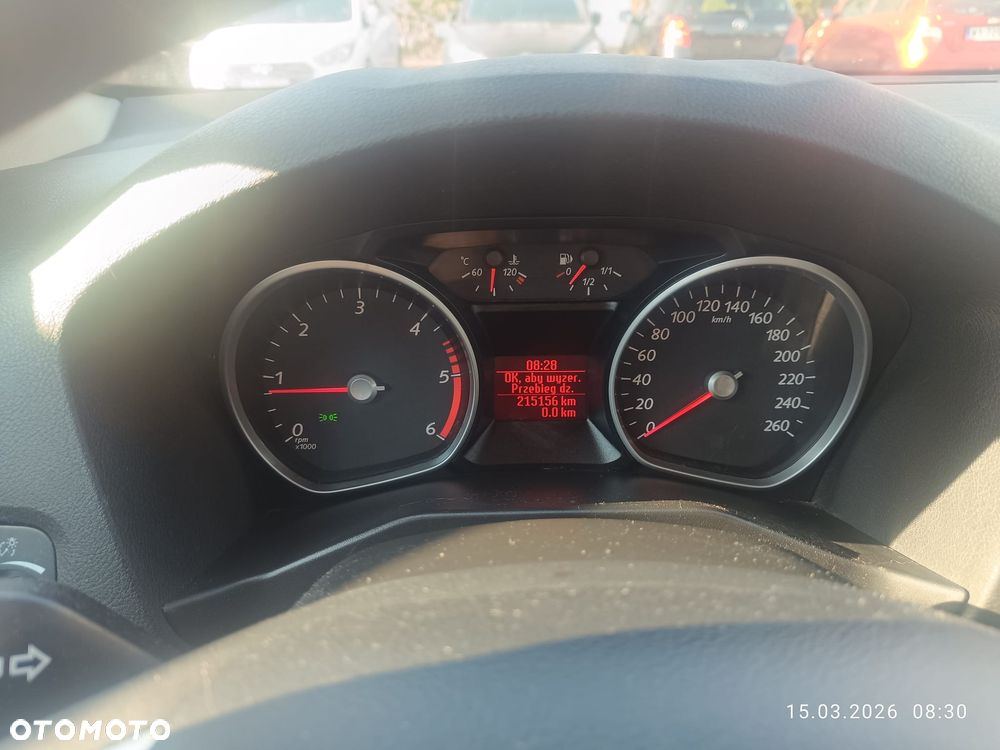 Ford Mondeo 2.0 TDCi Silver X - 5