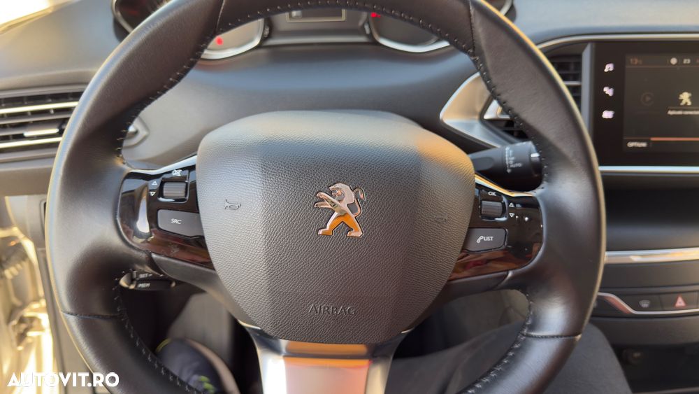 Peugeot 308 PureTech 130 Stop & Start Allure - 14