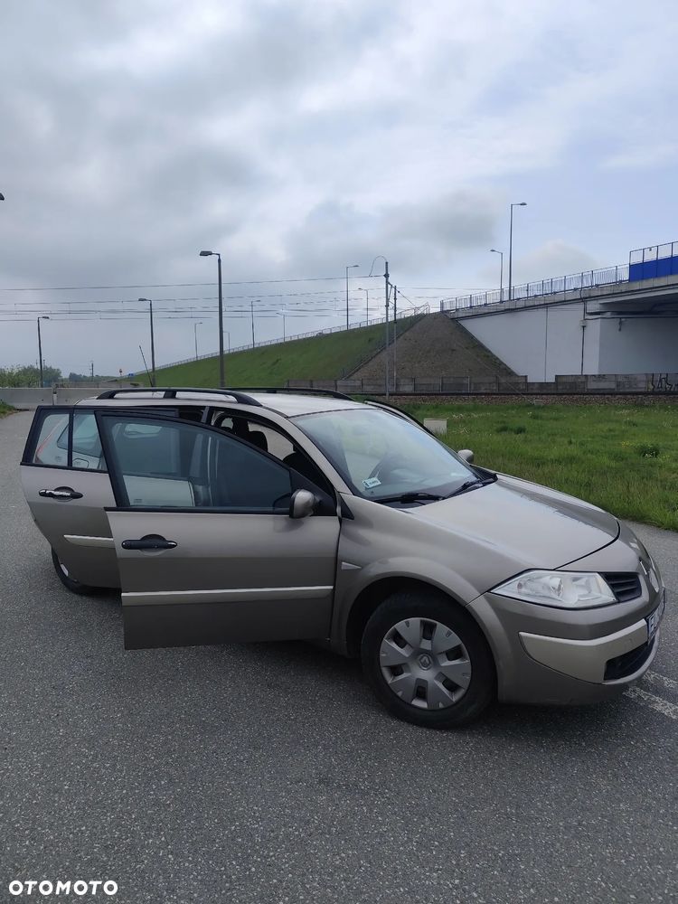 Renault Megane 1.6 16V Authentique - 5