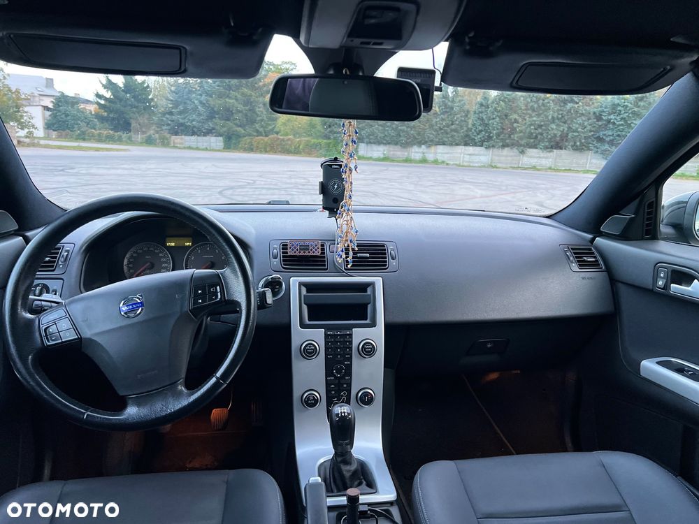 Volvo V50 - 9