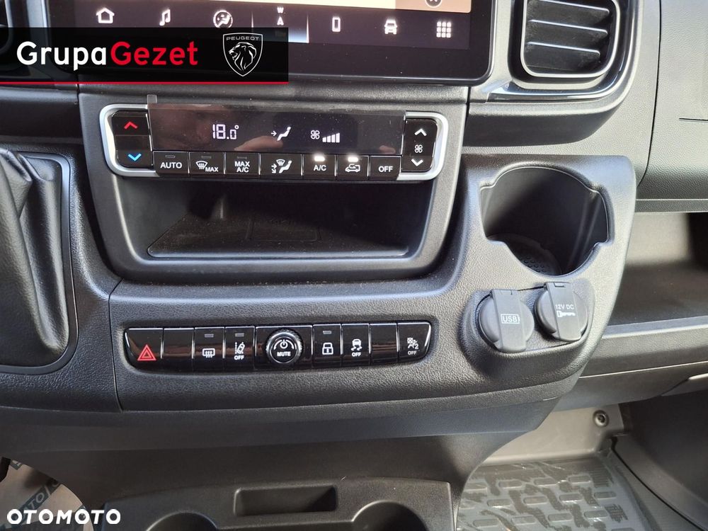 Peugeot Boxer - 14