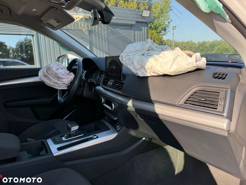 Audi Q5 - 23