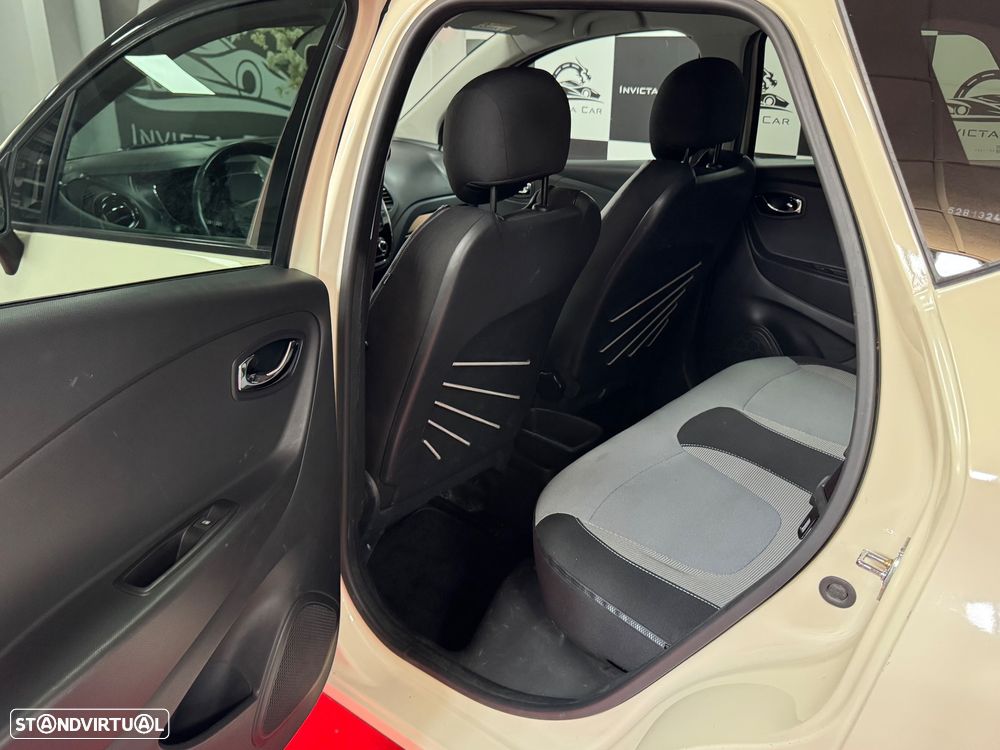 Renault Captur ENERGY TCe 120 EDC Dynamique - 41