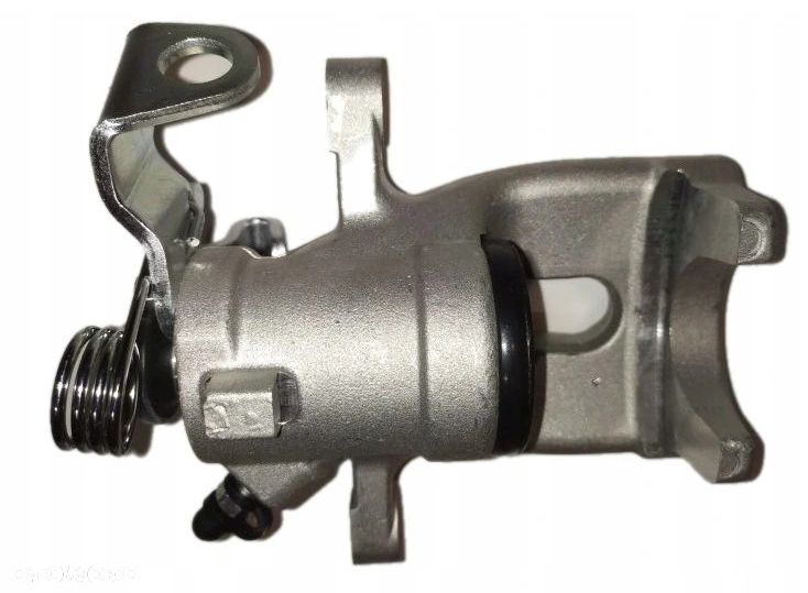 ZACISKI HAMULCOW TYŁ PRAWY LEWY ASTRA H 38mm lucas - 5