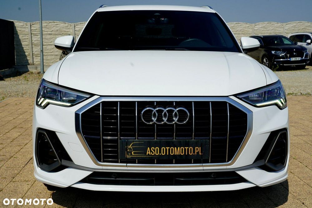 Audi Q3 - 2