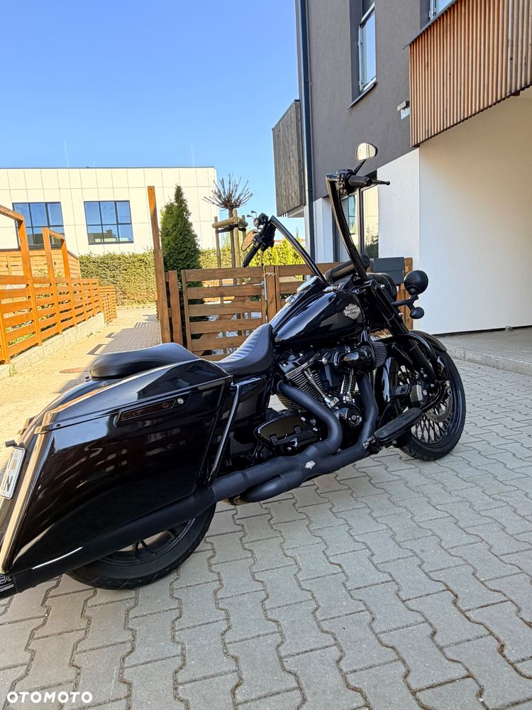 Harley-Davidson Touring Road King - 6