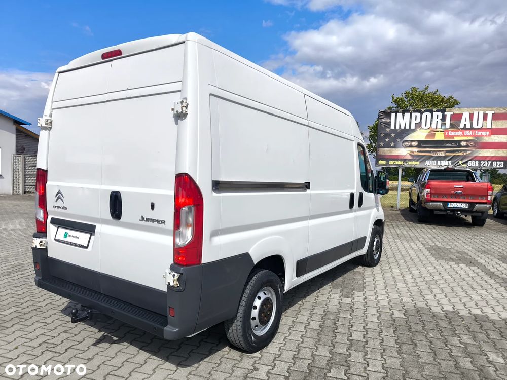 Citroën Jumper - 5