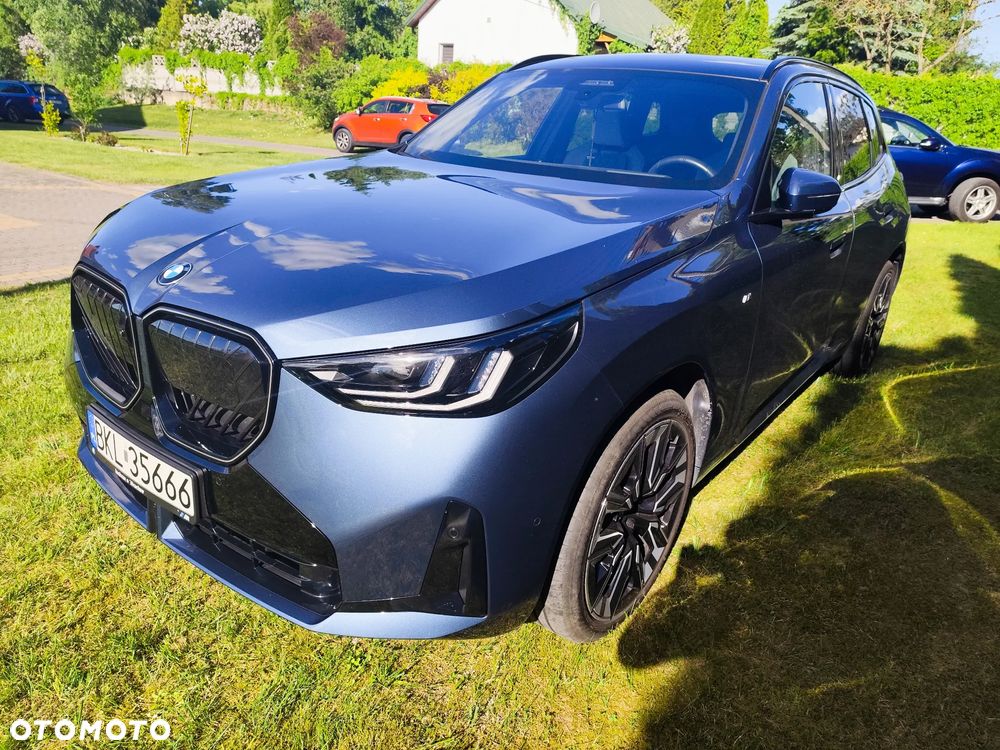 BMW X3 - 2