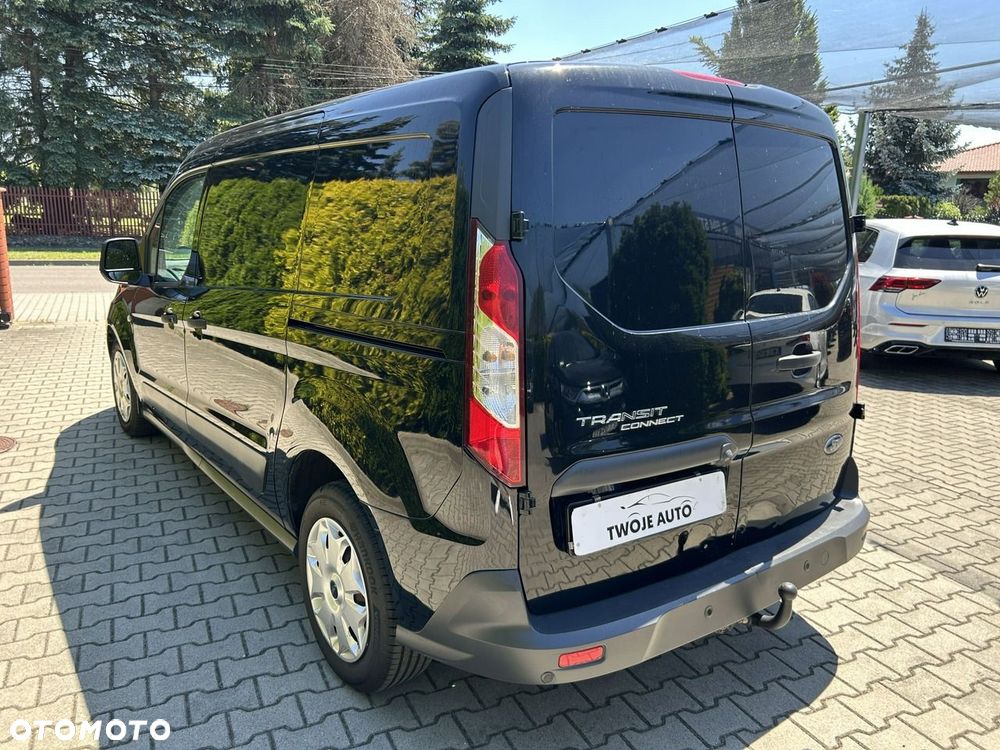 Ford Transit Connect - 6