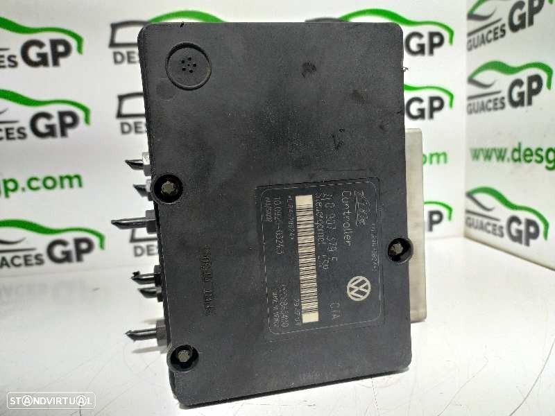 ABS VOLKSWAGEN TOUAREG 2004 -7L0907379E - 7