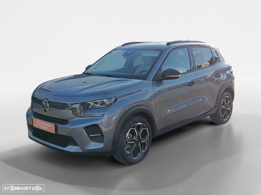 Citroën C3 1.2 PureTech Max - 1