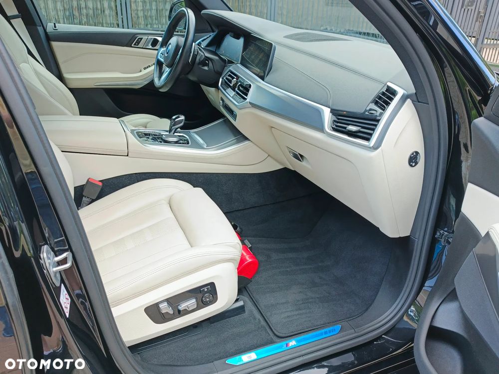 BMW X5 xDrive25d sport - 22