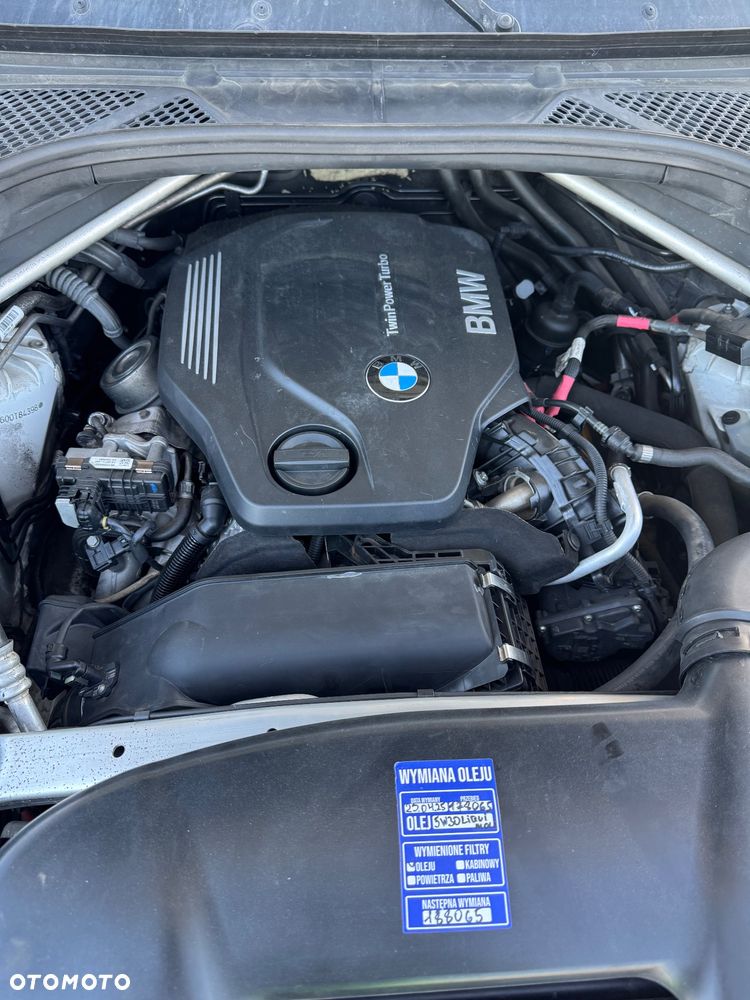 BMW X5 xDrive25d - 19