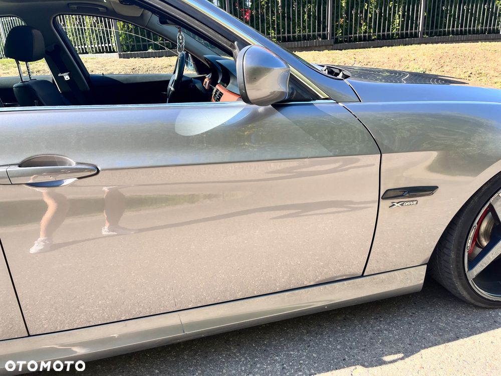 BMW Seria 3 330d DPF - 9