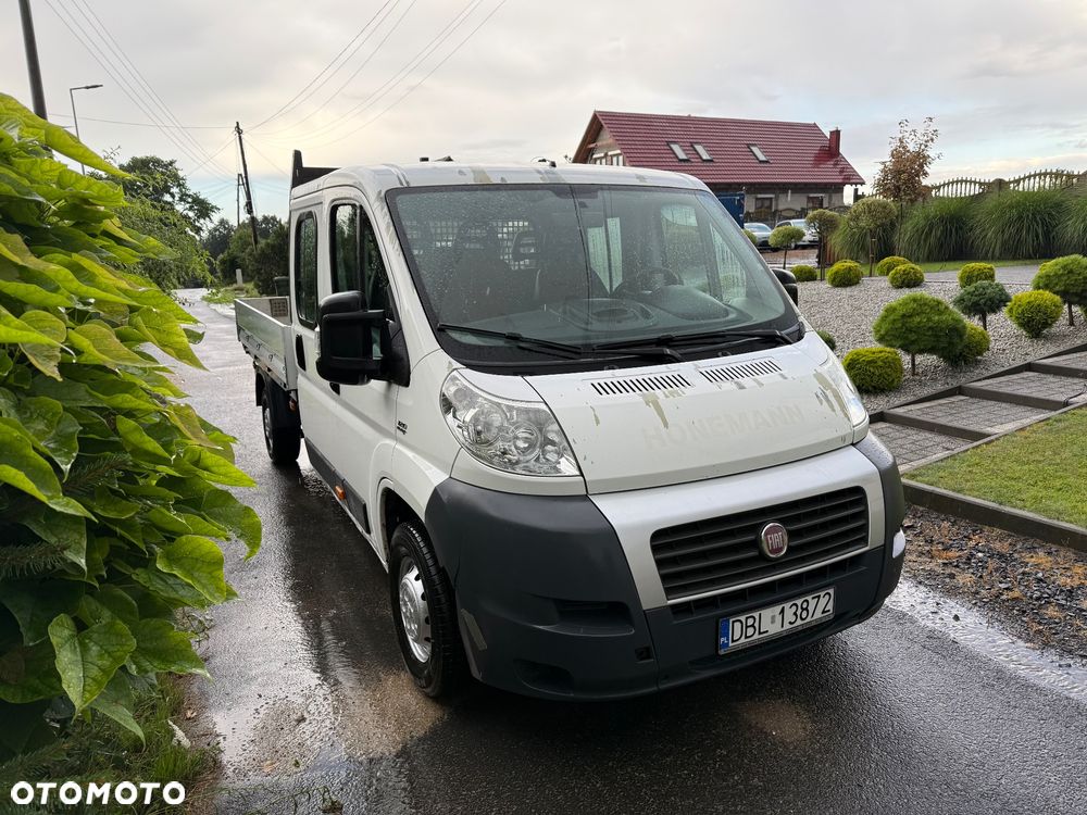 Fiat Ducato - 7