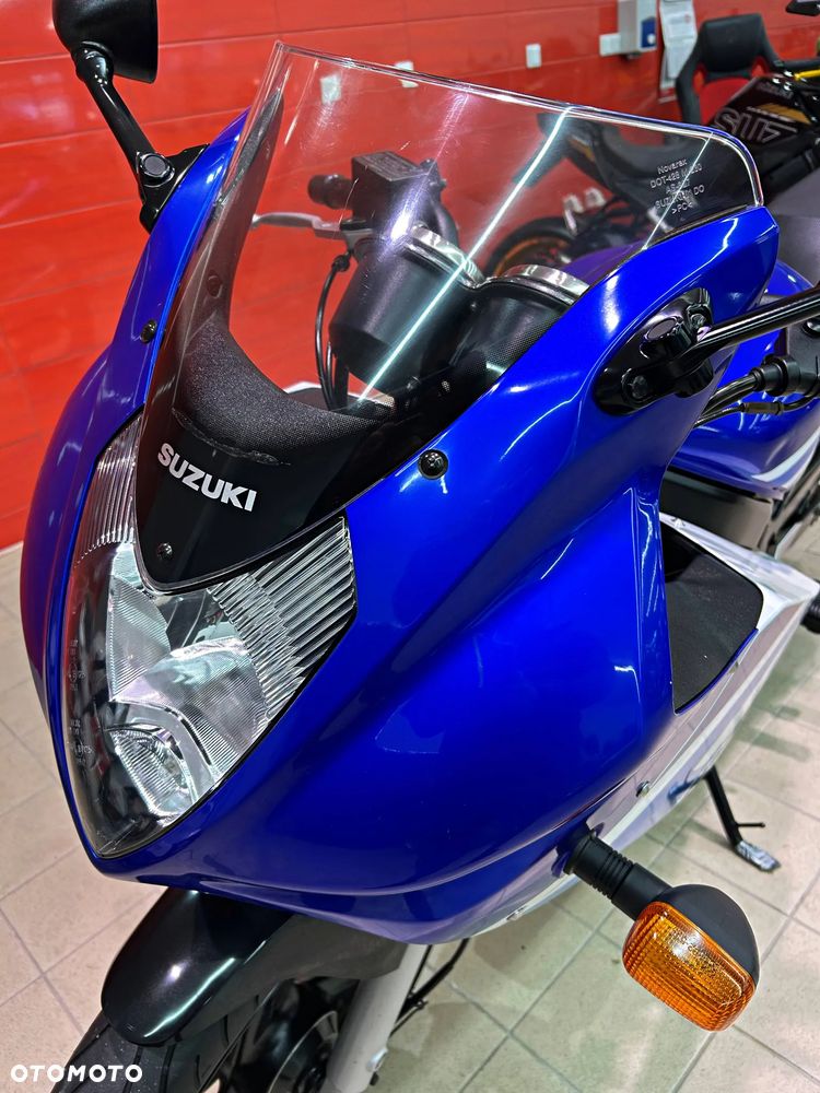 Suzuki GS - 14