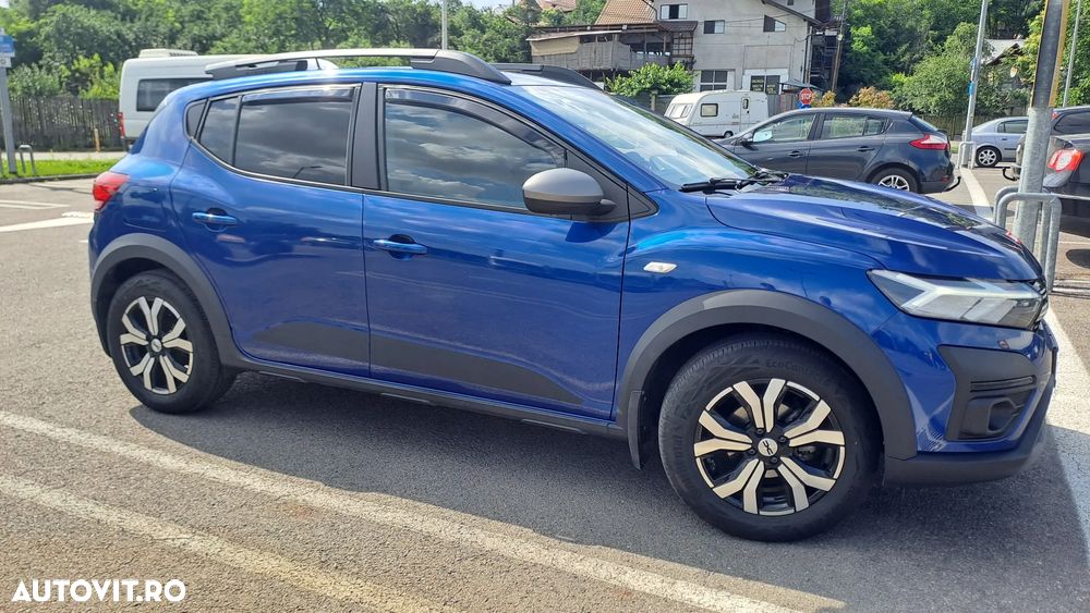 Dacia Sandero Stepway - 2
