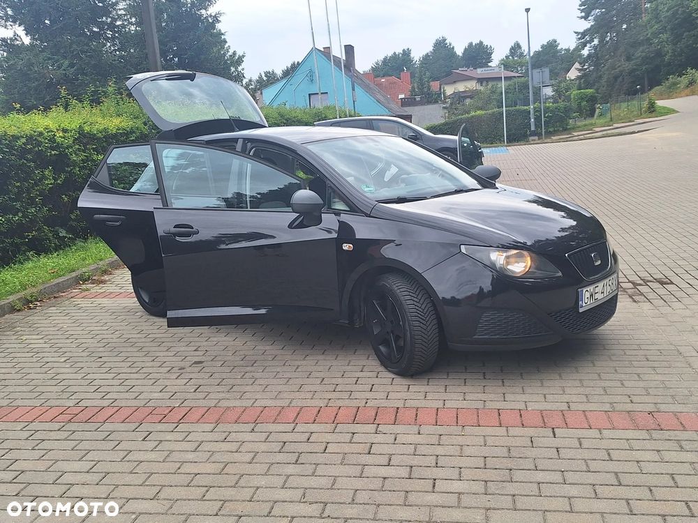 Seat Ibiza - 13
